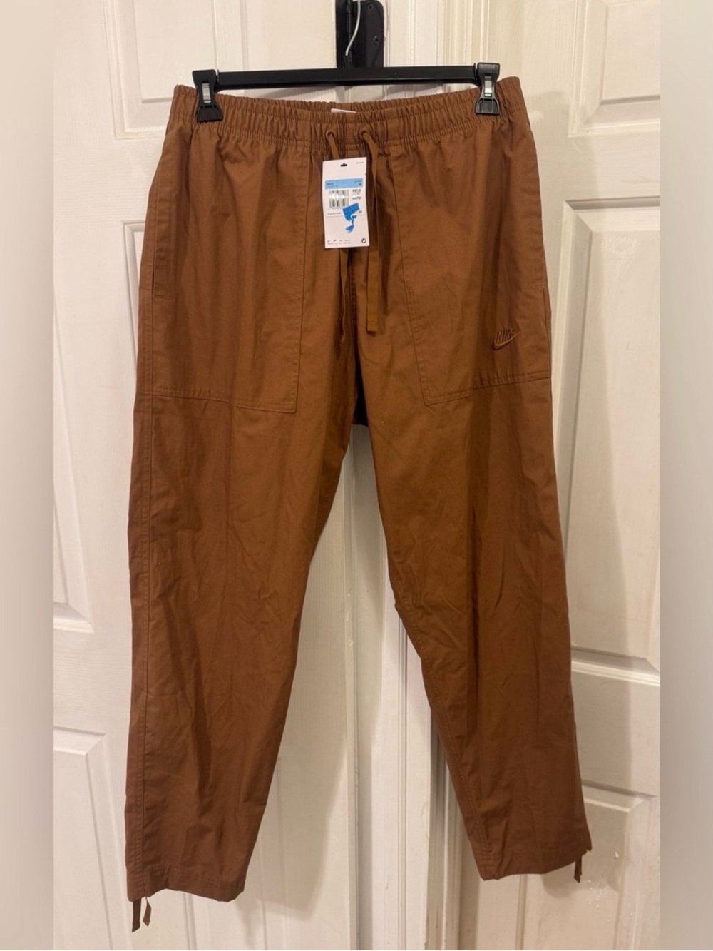 New w/ Tags Mens Nike Pants Size Medium